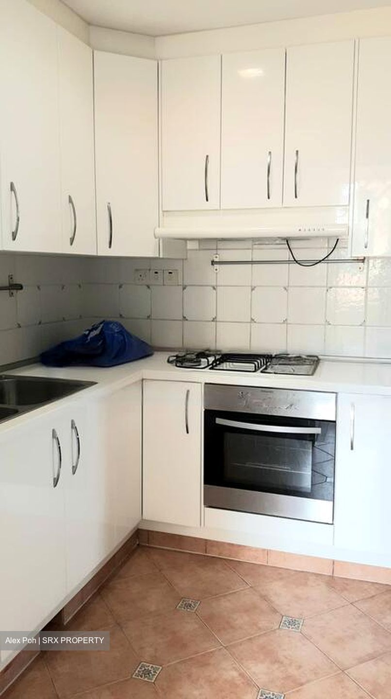 Faber Crest (D5), Condominium #435819281